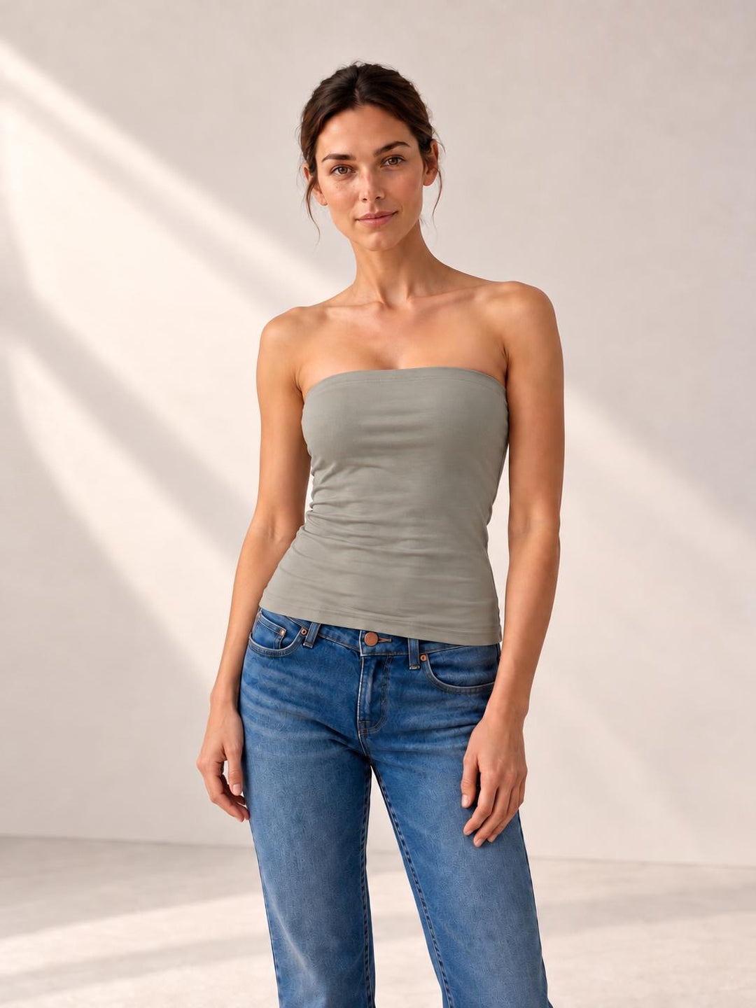COZY top, basic