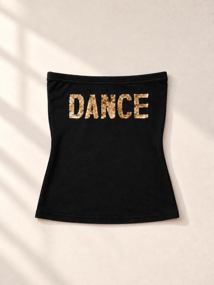 COZY top, basic