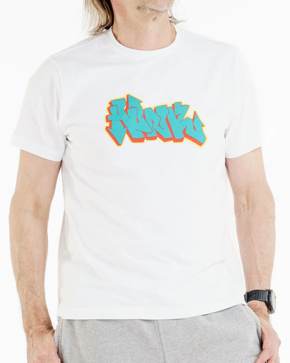 STREET -t-shirt, Hunk