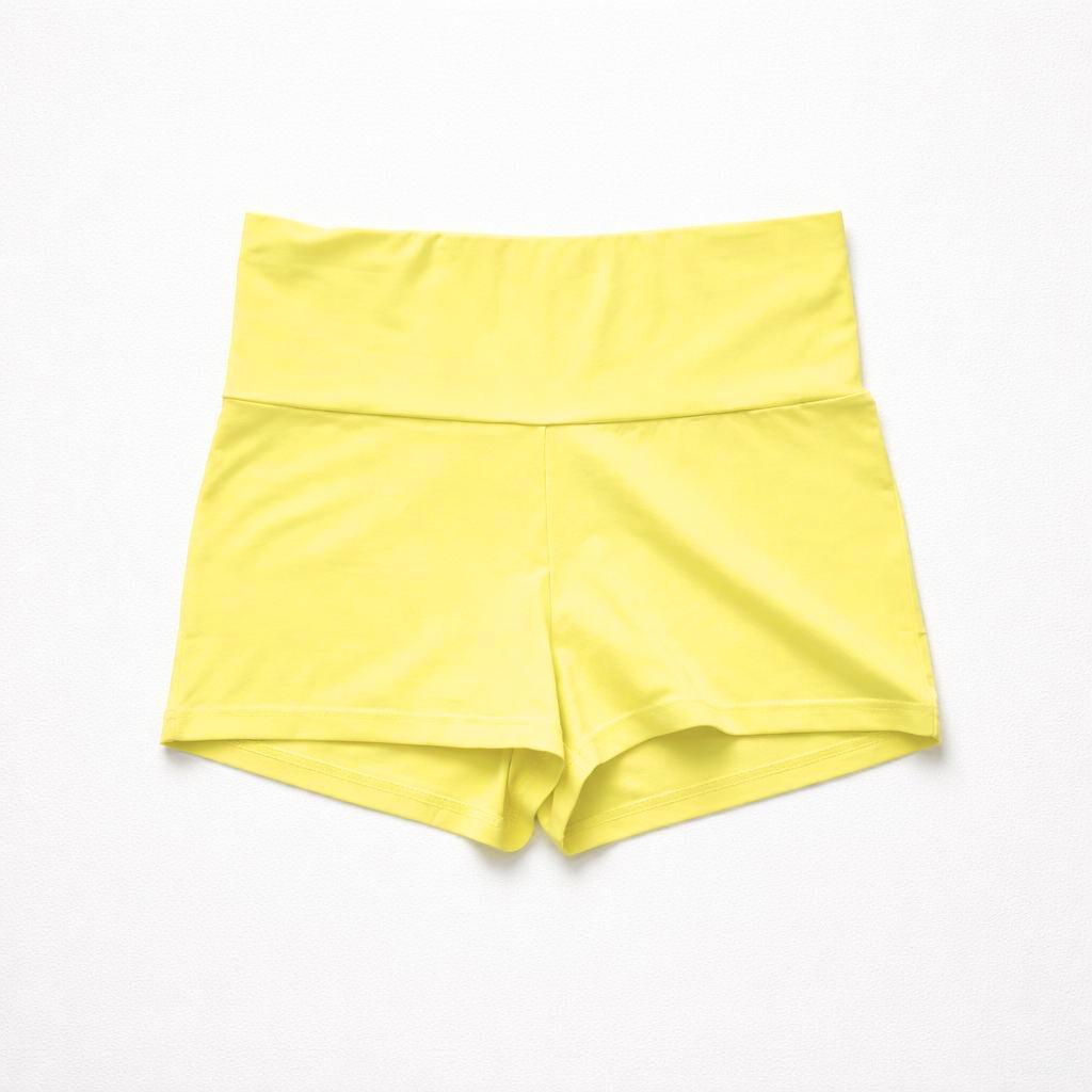COZY shorts, plain