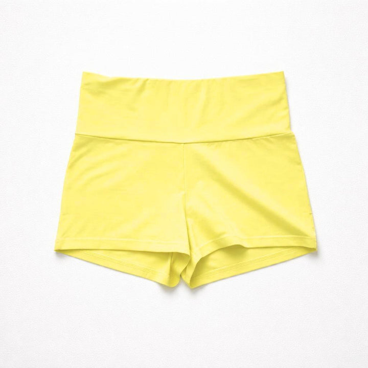 COZY shorts, plain