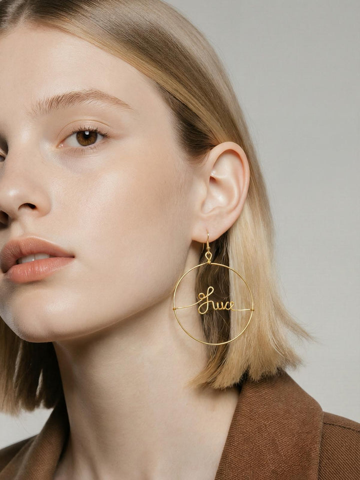 LIVE Earrings
