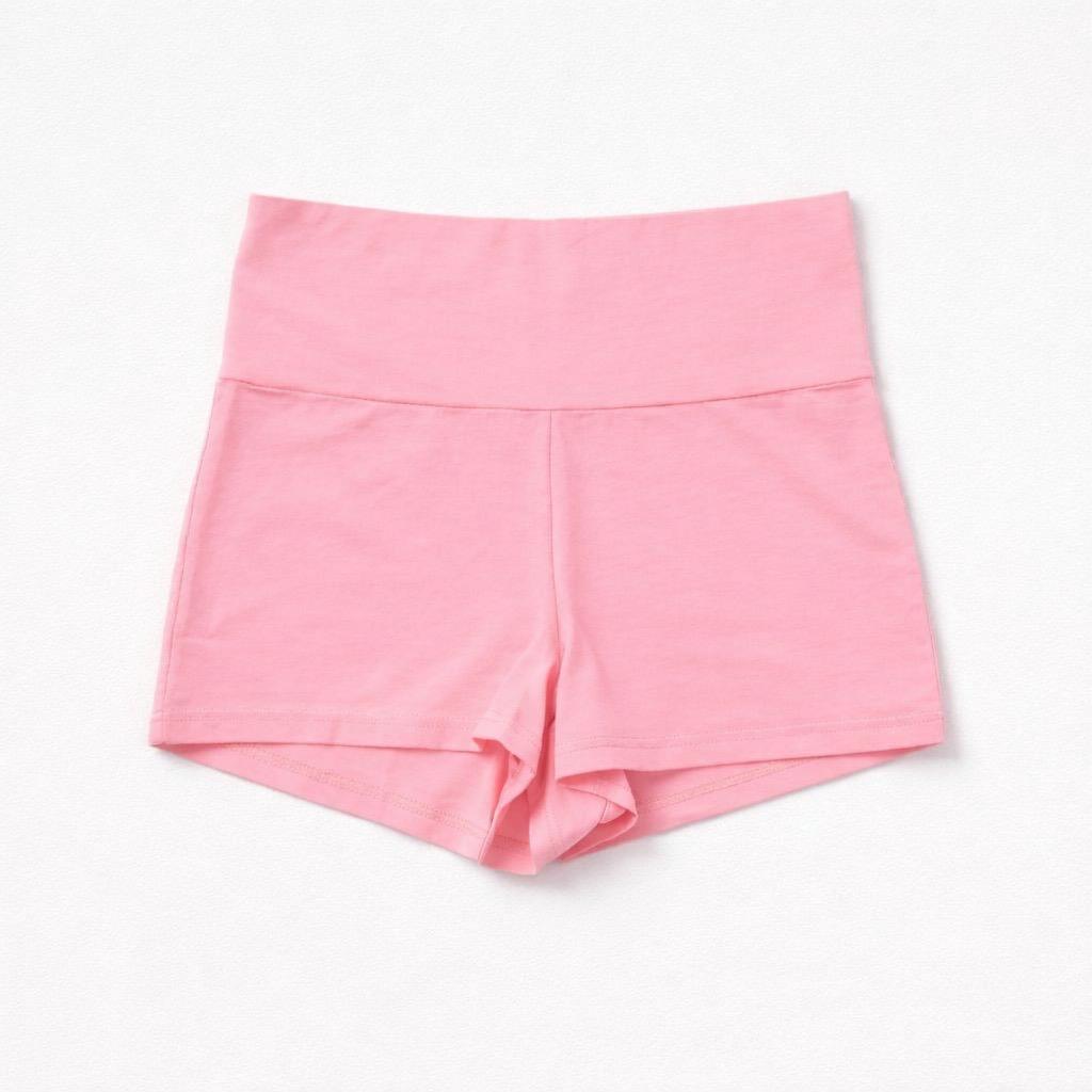 COZY shorts, plain