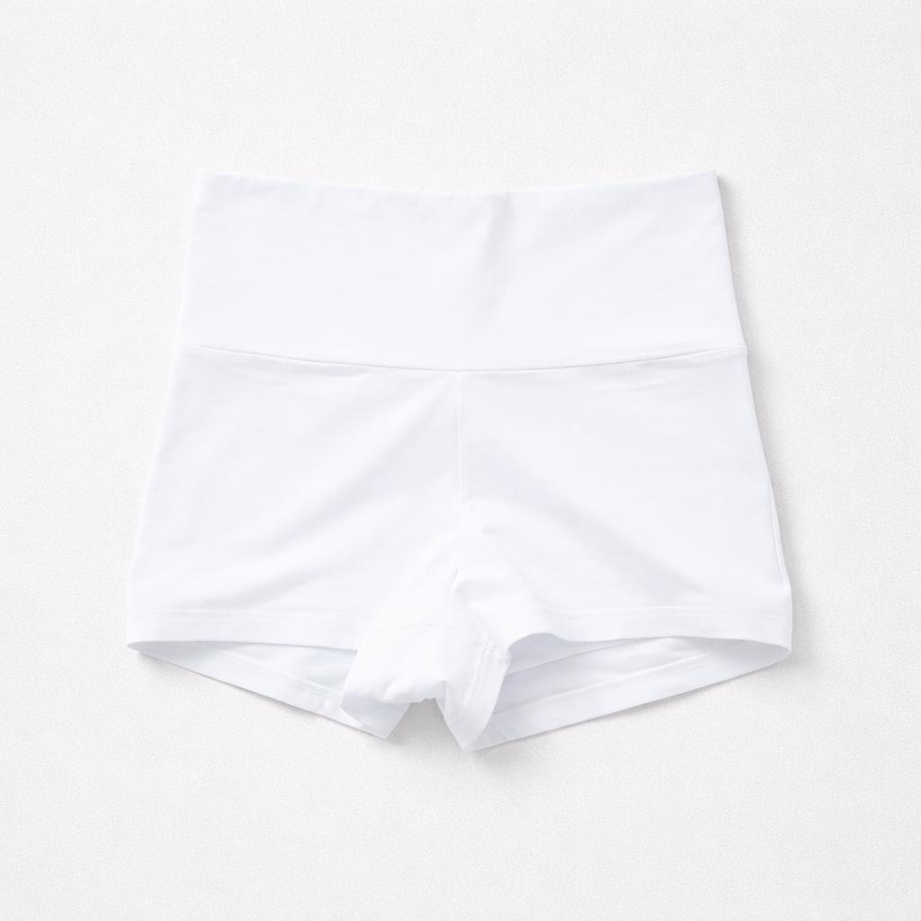 COZY shorts, plain