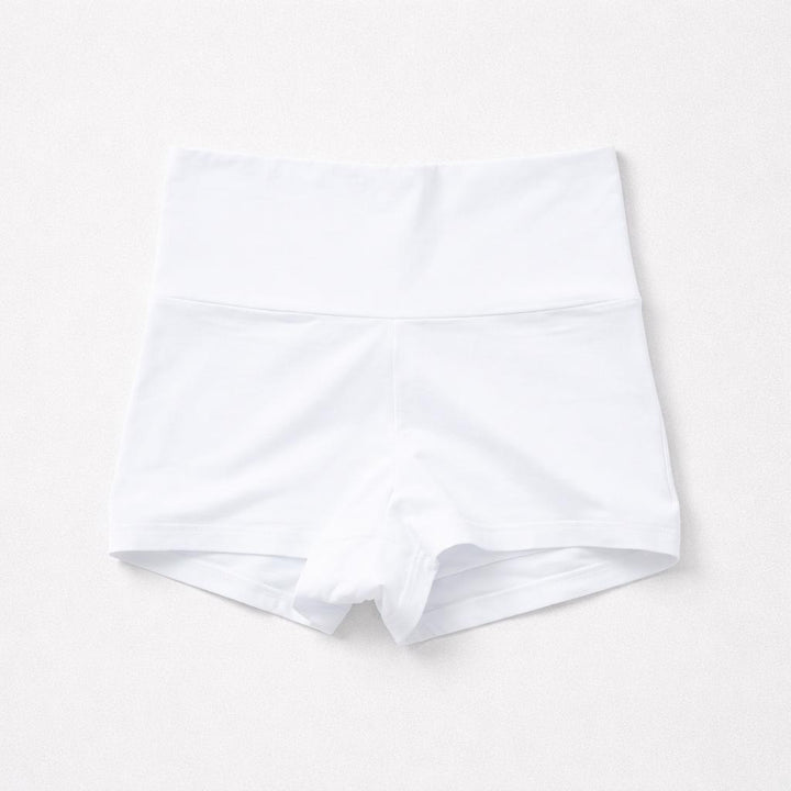 COZY shorts, plain